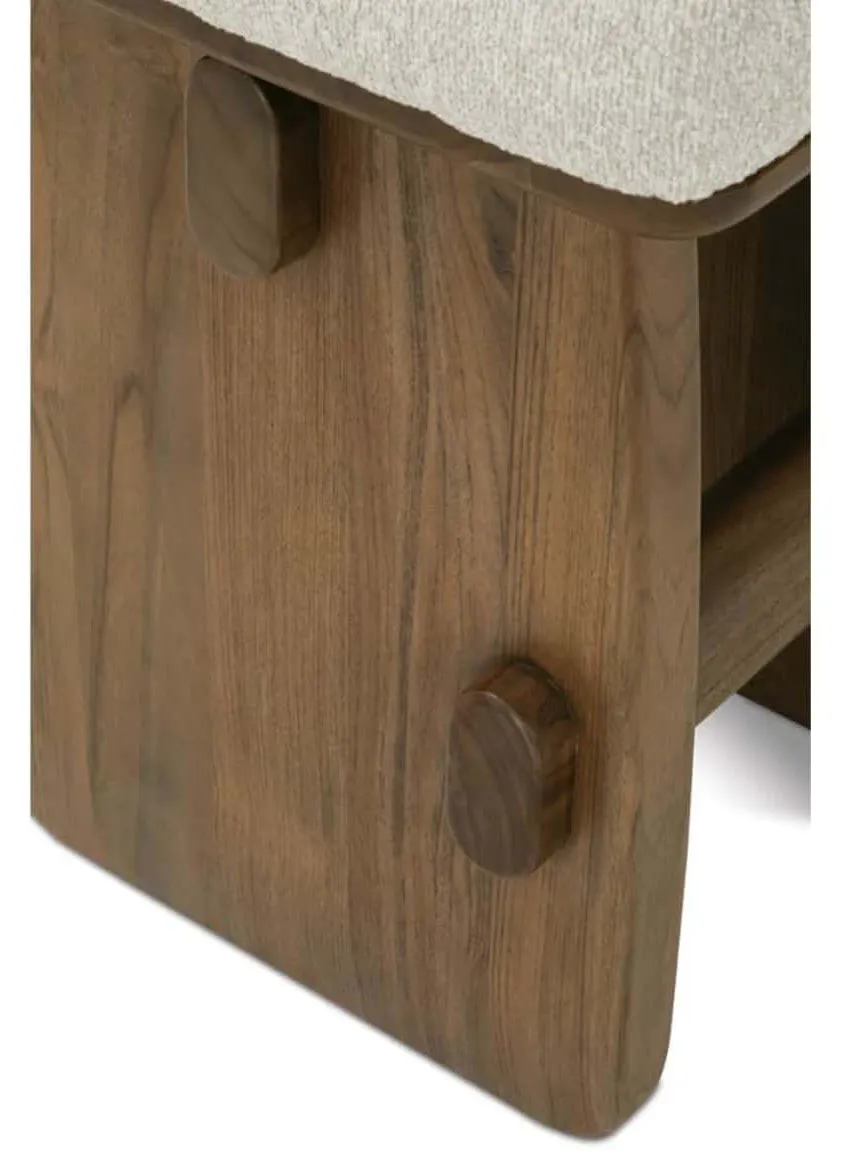 Rowe Furniture R100-547-RC Nova Counter Stool Rowe Furniture R100-547-RC Nova Counter Stool