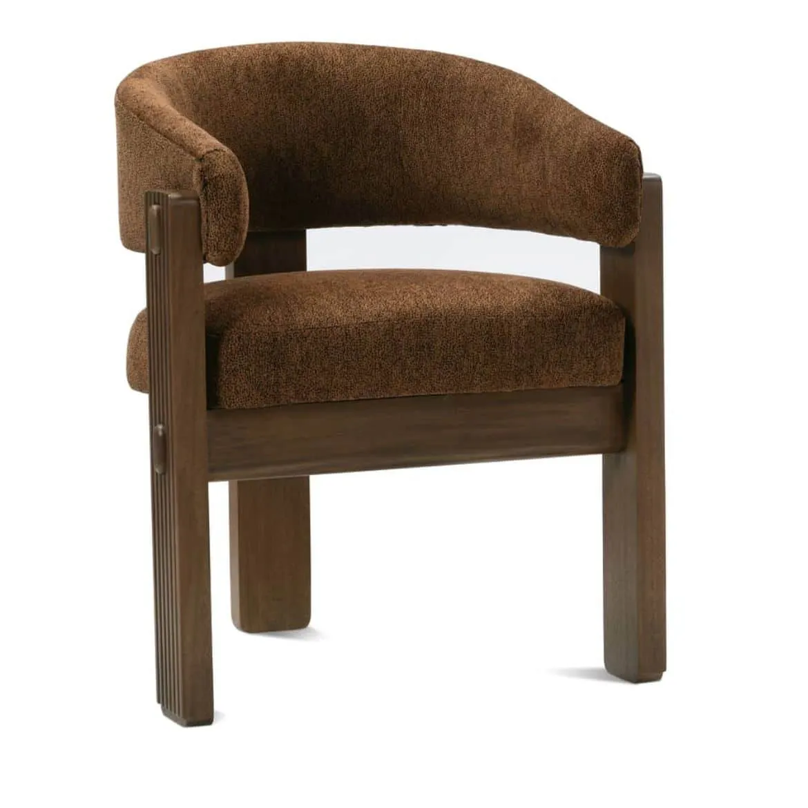 Rowe Furniture R120-501 Kindred Dining Chair – Sesame