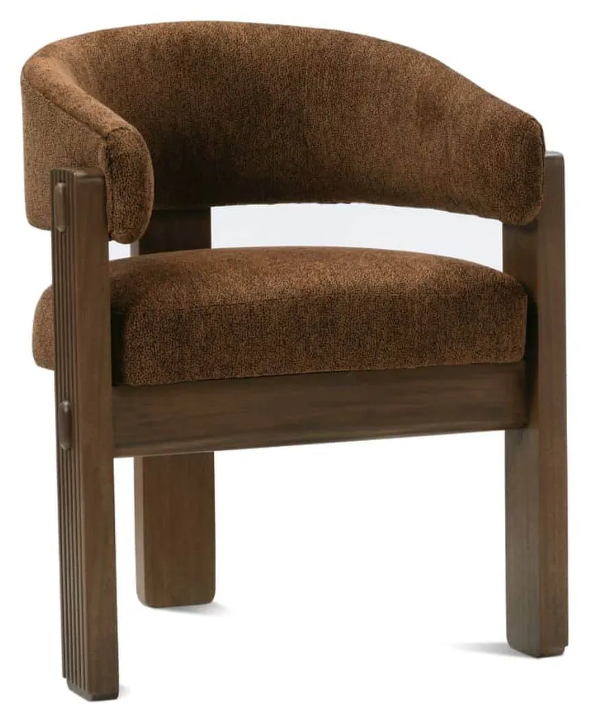 Rowe Furniture R120-501 Kindred Dining Chair - Sesame Rowe Furniture R120-501 Kindred Dining Chair - Sesame