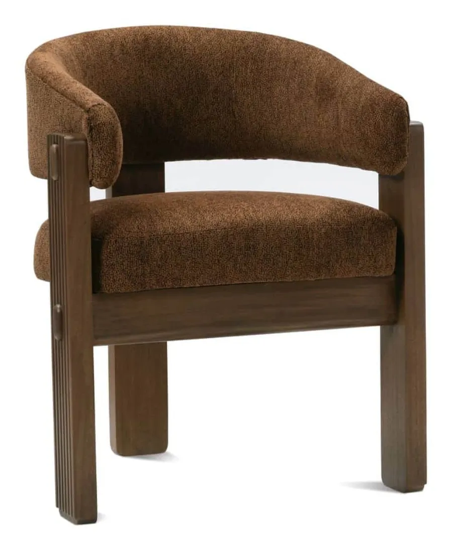 Rowe Furniture R120-501 Kindred Dining Chair - Sesame Rowe Furniture R120-501 Kindred Dining Chair - Sesame