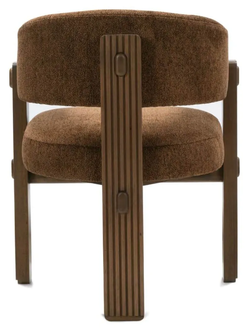 Rowe Furniture R120-501 Kindred Dining Chair - Sesame Rowe Furniture R120-501 Kindred Dining Chair - Sesame