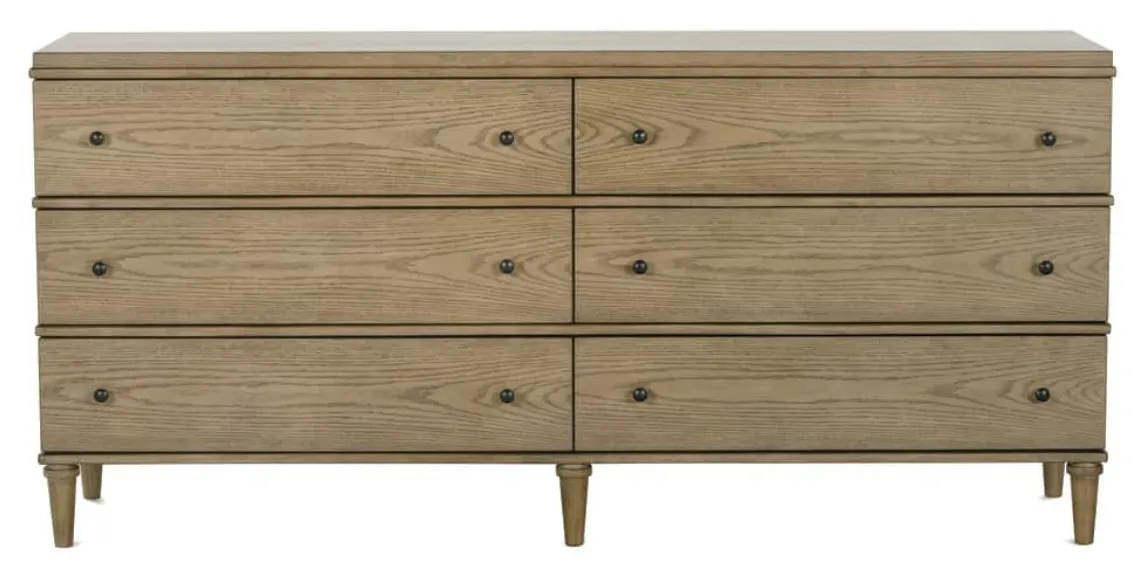 Rowe Furniture RR-10770-600 Provence Credenza Rowe Furniture RR-10770-600 Provence Credenza