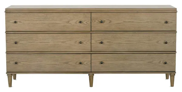 Rowe Furniture RR-10770-600 Provence Credenza Rowe Furniture RR-10770-600 Provence Credenza