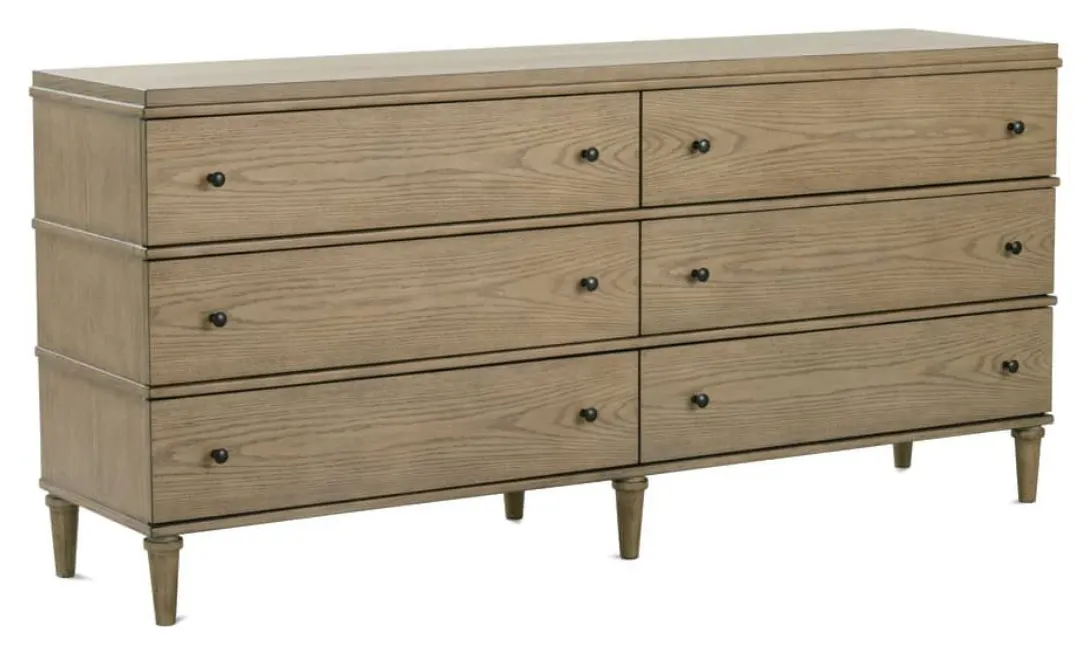 Rowe Furniture RR-10770-600 Provence Credenza Rowe Furniture RR-10770-600 Provence Credenza