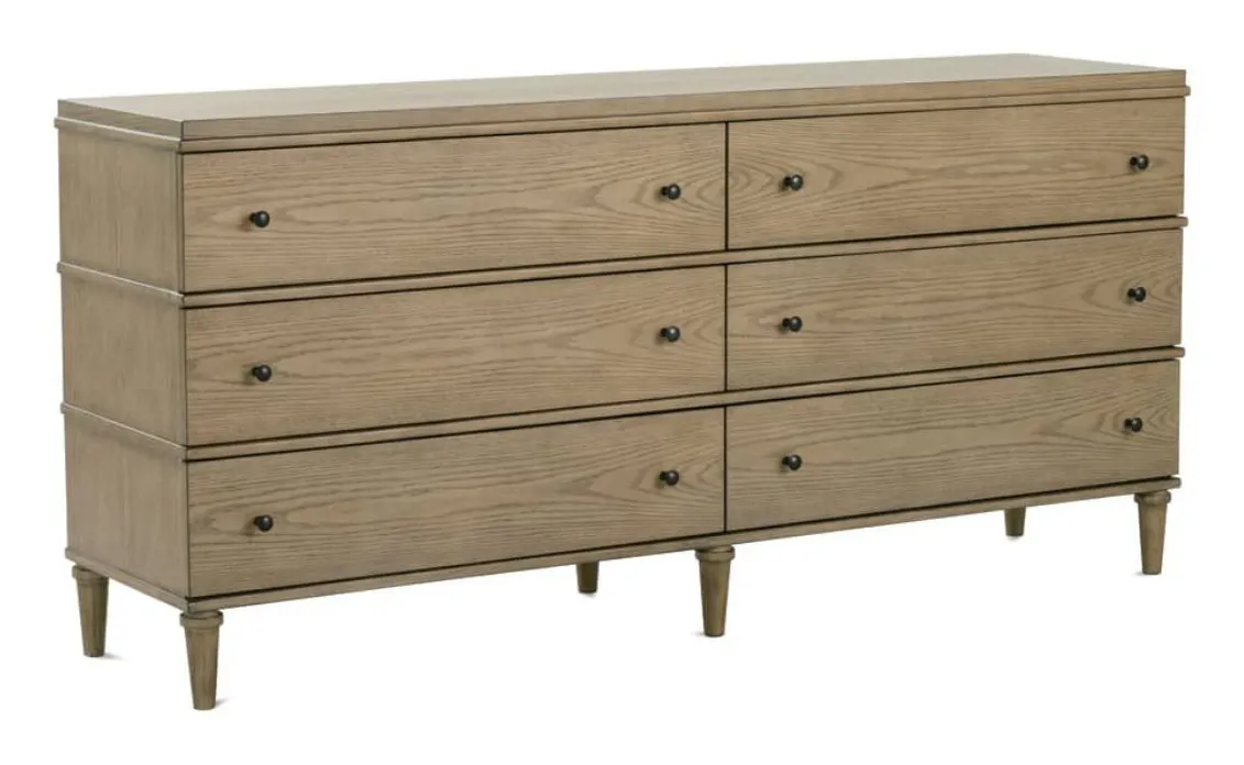 Rowe Furniture RR-10770-600 Provence Credenza Rowe Furniture RR-10770-600 Provence Credenza