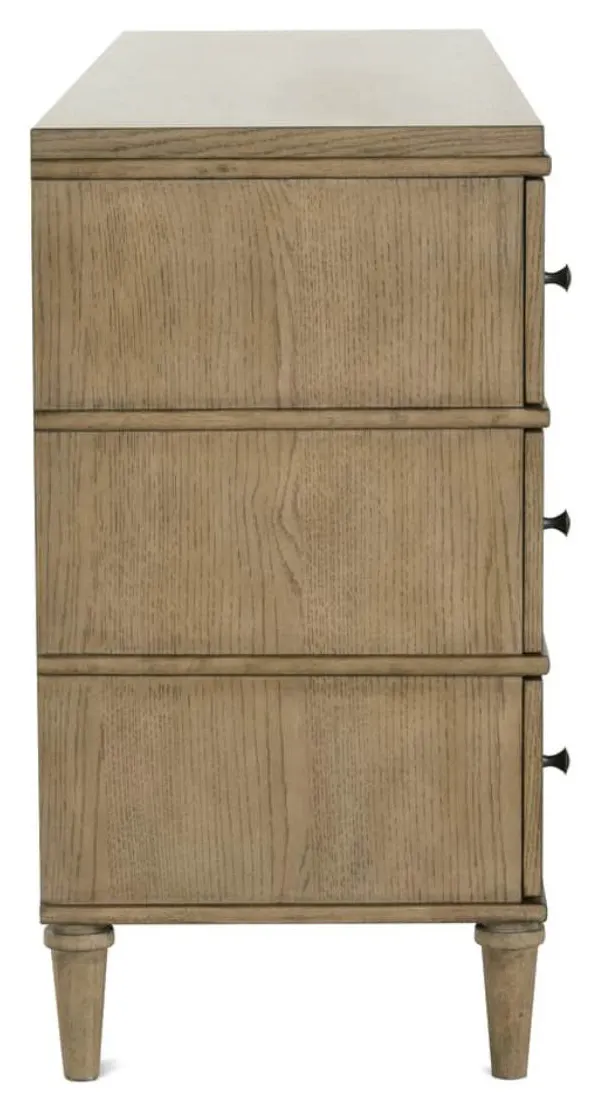 Rowe Furniture RR-10770-600 Provence Credenza Rowe Furniture RR-10770-600 Provence Credenza