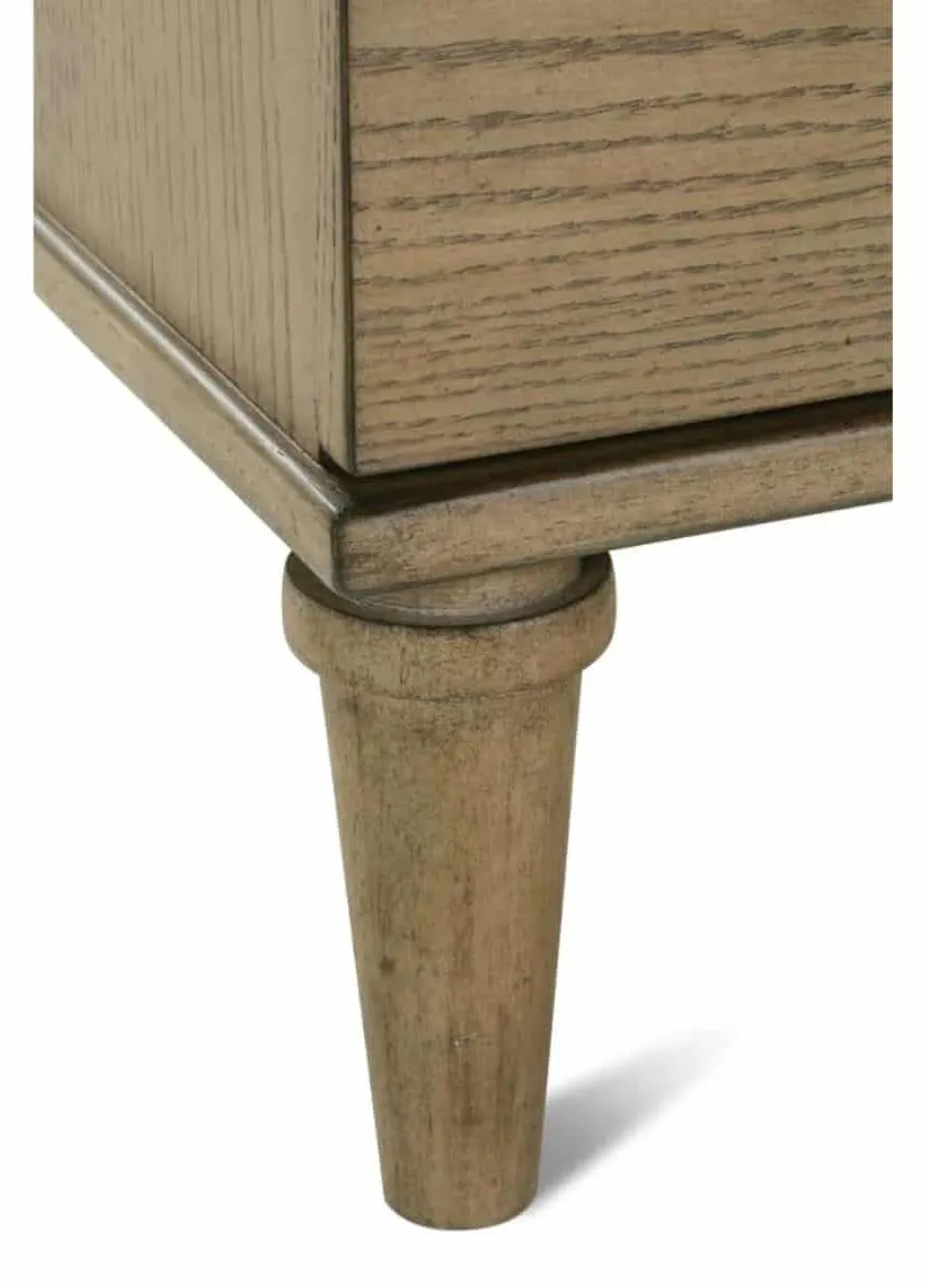 Rowe Furniture RR-10770-600 Provence Credenza Rowe Furniture RR-10770-600 Provence Credenza
