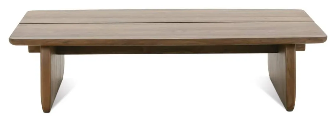 Rowe Furniture RR-11000-305 Nova Rectangle Cocktail Table Rowe Furniture RR-11000-305 Nova Rectangle Cocktail Table