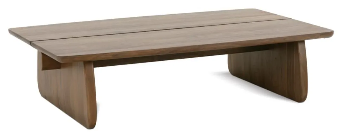 Rowe Furniture RR-11000-305 Nova Rectangle Cocktail Table Rowe Furniture RR-11000-305 Nova Rectangle Cocktail Table