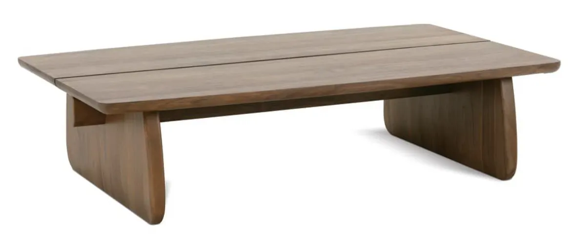 Rowe Furniture RR-11000-305 Nova Rectangle Cocktail Table Rowe Furniture RR-11000-305 Nova Rectangle Cocktail Table