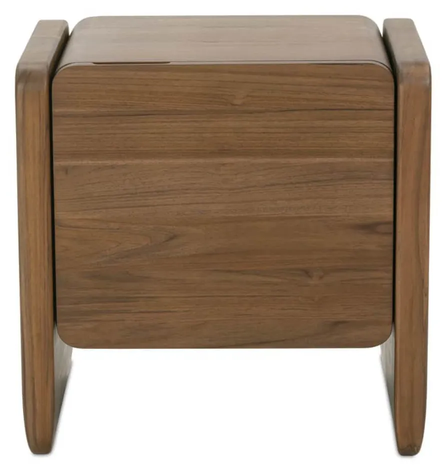 Rowe Furniture RR-11000-330 Nova End Table Rowe Furniture RR-11000-330 Nova End Table