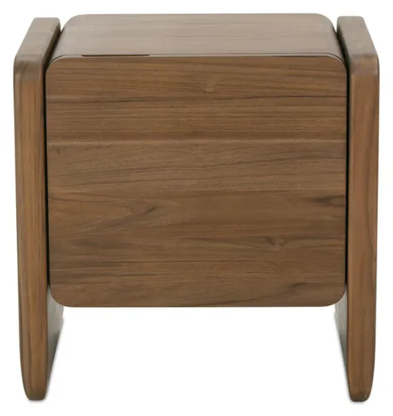 Rowe Furniture RR-11000-330 Nova End Table Rowe Furniture RR-11000-330 Nova End Table