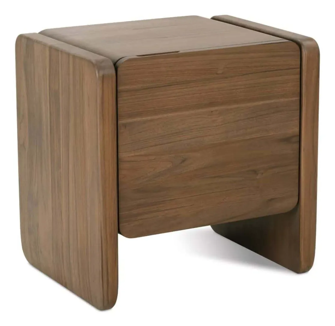 Rowe Furniture RR-11000-330 Nova End Table Rowe Furniture RR-11000-330 Nova End Table