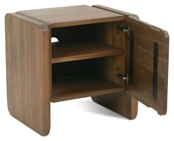 Rowe Furniture RR-11000-330 Nova End Table Rowe Furniture RR-11000-330 Nova End Table