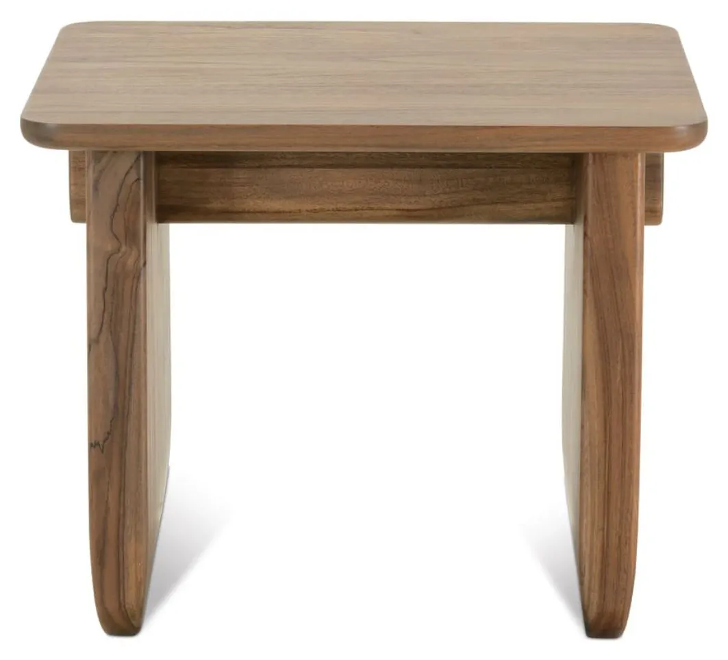 Rowe Furniture RR-11000-331 Nova Rectangle End Table Rowe Furniture RR-11000-331 Nova Rectangle End Table