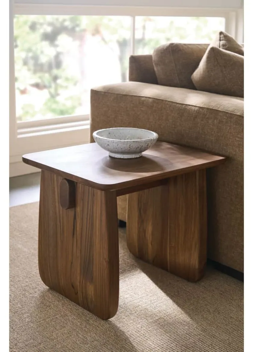 Rowe Furniture RR-11000-331 Nova Rectangle End Table Rowe Furniture RR-11000-331 Nova Rectangle End Table