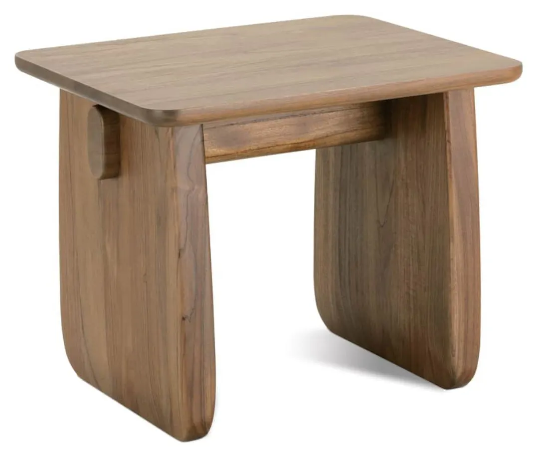 Rowe Furniture RR-11000-331 Nova Rectangle End Table Rowe Furniture RR-11000-331 Nova Rectangle End Table