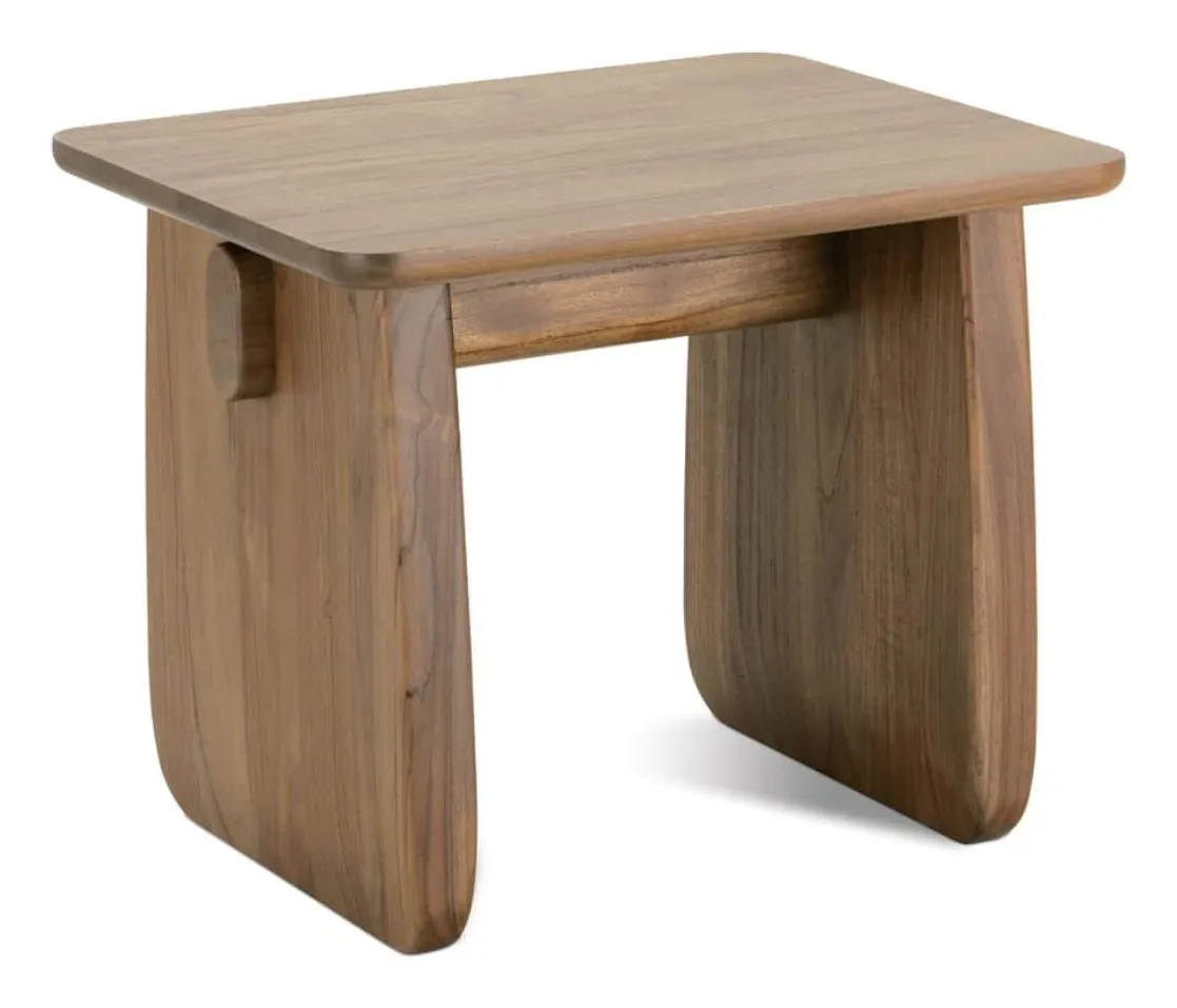 Rowe Furniture RR-11000-331 Nova Rectangle End Table Rowe Furniture RR-11000-331 Nova Rectangle End Table