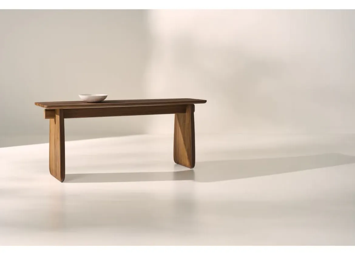 Rowe Furniture RR-11000-400 Nova Console Table Rowe Furniture RR-11000-400 Nova Console Table