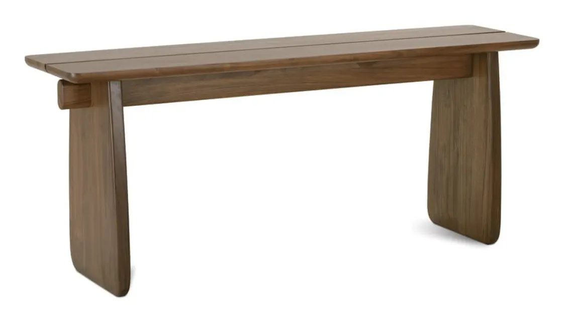 Rowe Furniture RR-11000-400 Nova Console Table Rowe Furniture RR-11000-400 Nova Console Table