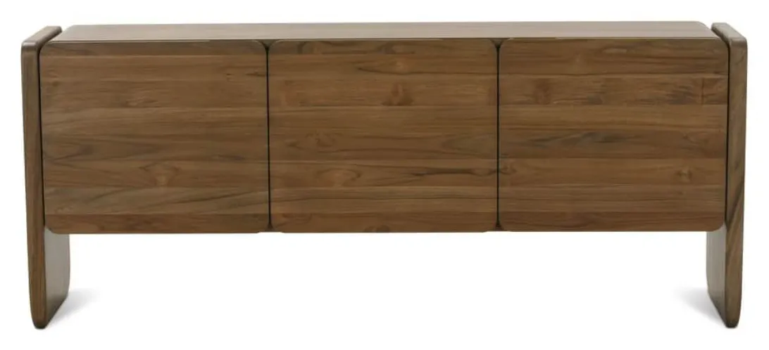 Rowe Furniture RR-11000-600 Nova Credenza Rowe Furniture RR-11000-600 Nova Credenza