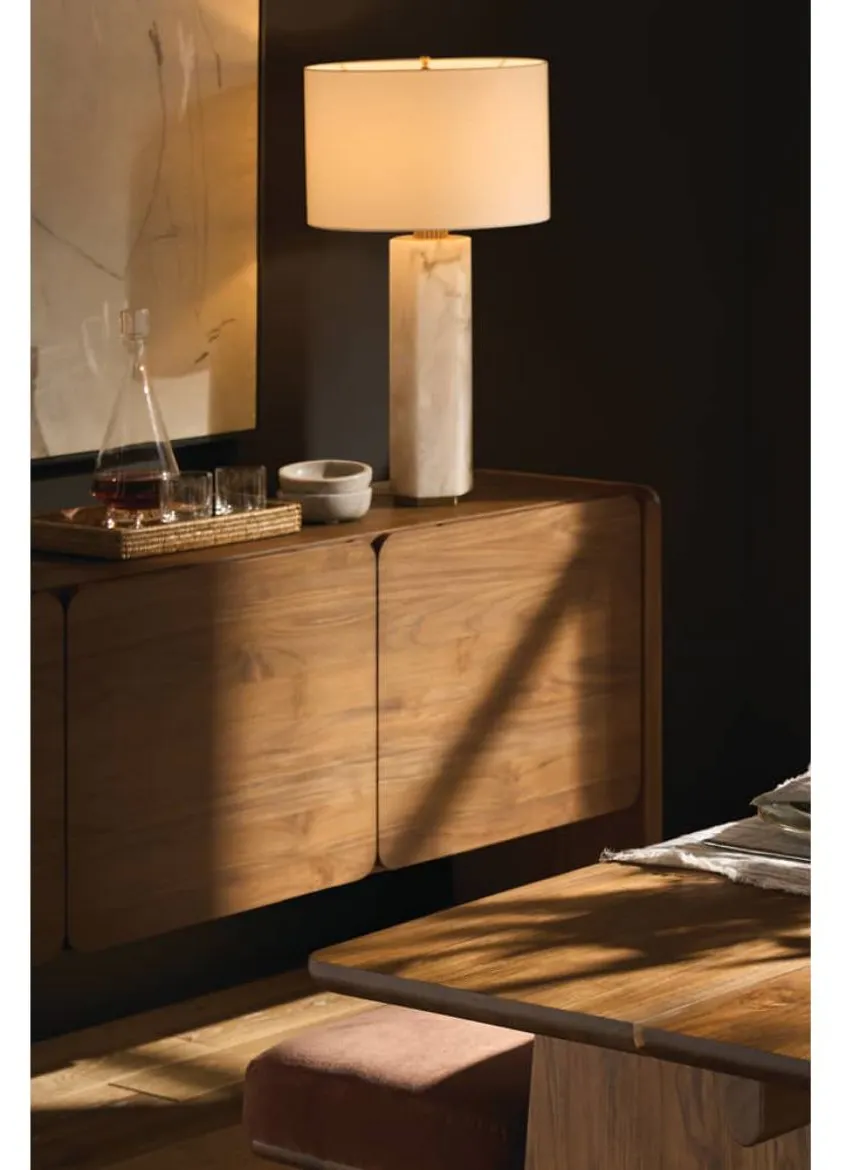 Rowe Furniture RR-11000-600 Nova Credenza Rowe Furniture RR-11000-600 Nova Credenza