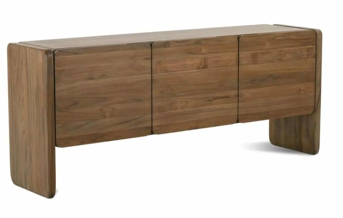 Rowe Furniture RR-11000-600 Nova Credenza