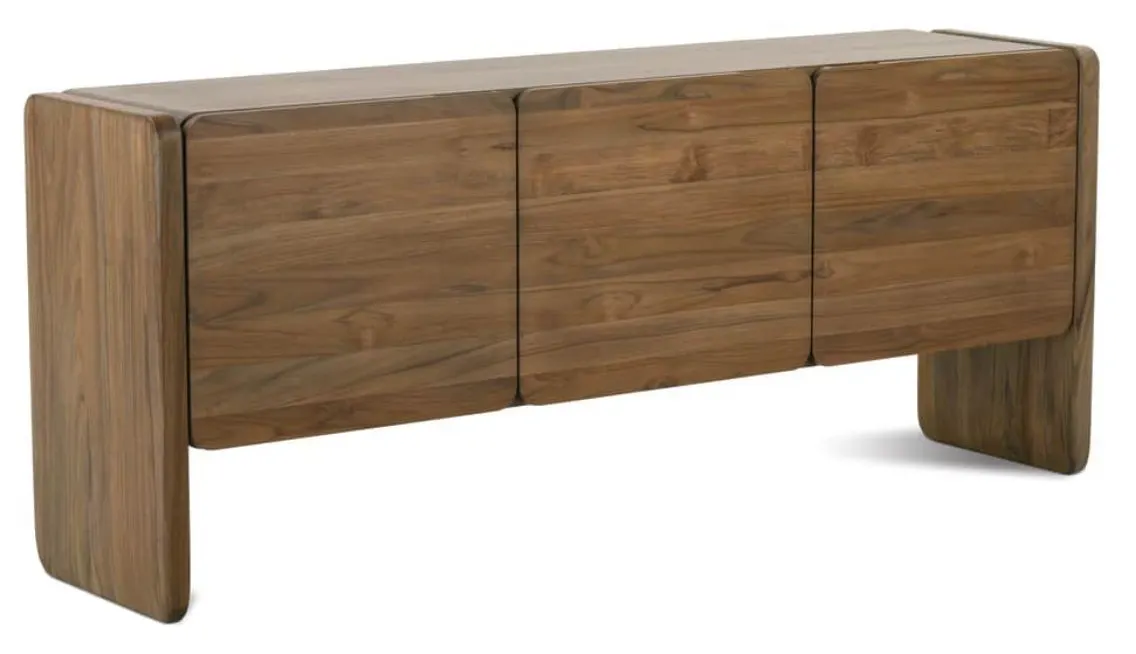 Rowe Furniture RR-11000-600 Nova Credenza Rowe Furniture RR-11000-600 Nova Credenza