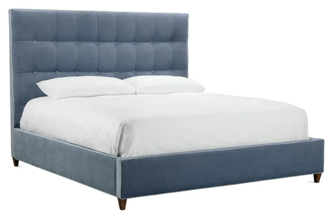 Rowe Furniture WAKEFIELD-BED Wakefield Bed Rowe Furniture WAKEFIELD-BED Wakefield Bed