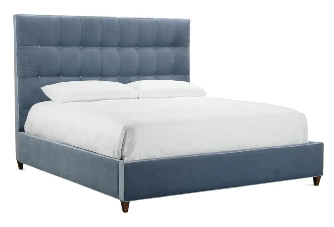 Rowe Furniture WAKEFIELD-BED Wakefield Bed Rowe Furniture WAKEFIELD-BED Wakefield Bed