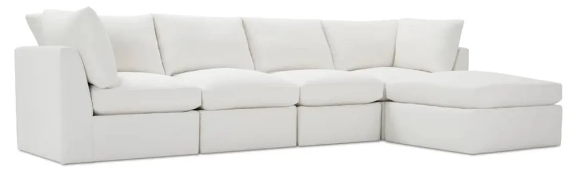 Rowe Furniture Zander Sectional Rowe Furniture Zander Sectional
