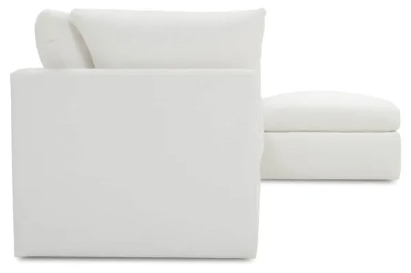 Rowe Furniture Zander Sectional Rowe Furniture Zander Sectional