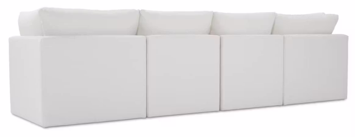 Rowe Furniture Zander Sectional Rowe Furniture Zander Sectional