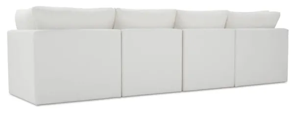Rowe Furniture Zander Sectional Rowe Furniture Zander Sectional