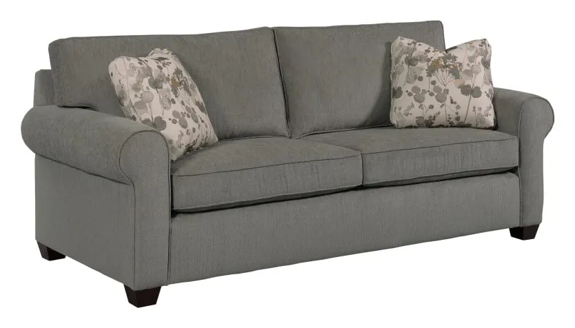 Kincaid 201-89 Brannon Sleeper Sofa Kincaid 201-89 Brannon Sleeper Sofa
