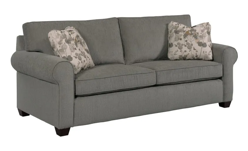 Kincaid 201-89 Brannon Sleeper Sofa Kincaid 201-89 Brannon Sleeper Sofa