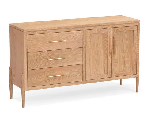 Simply Amish ESCEL-G32D Celine 72" Buffet Simply Amish ESCEL-G32D Celine 72" Buffet