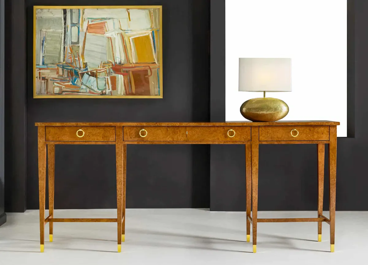 Modern History MH1194F01 Clancy Console Modern History MH1194F01 Clancy Console