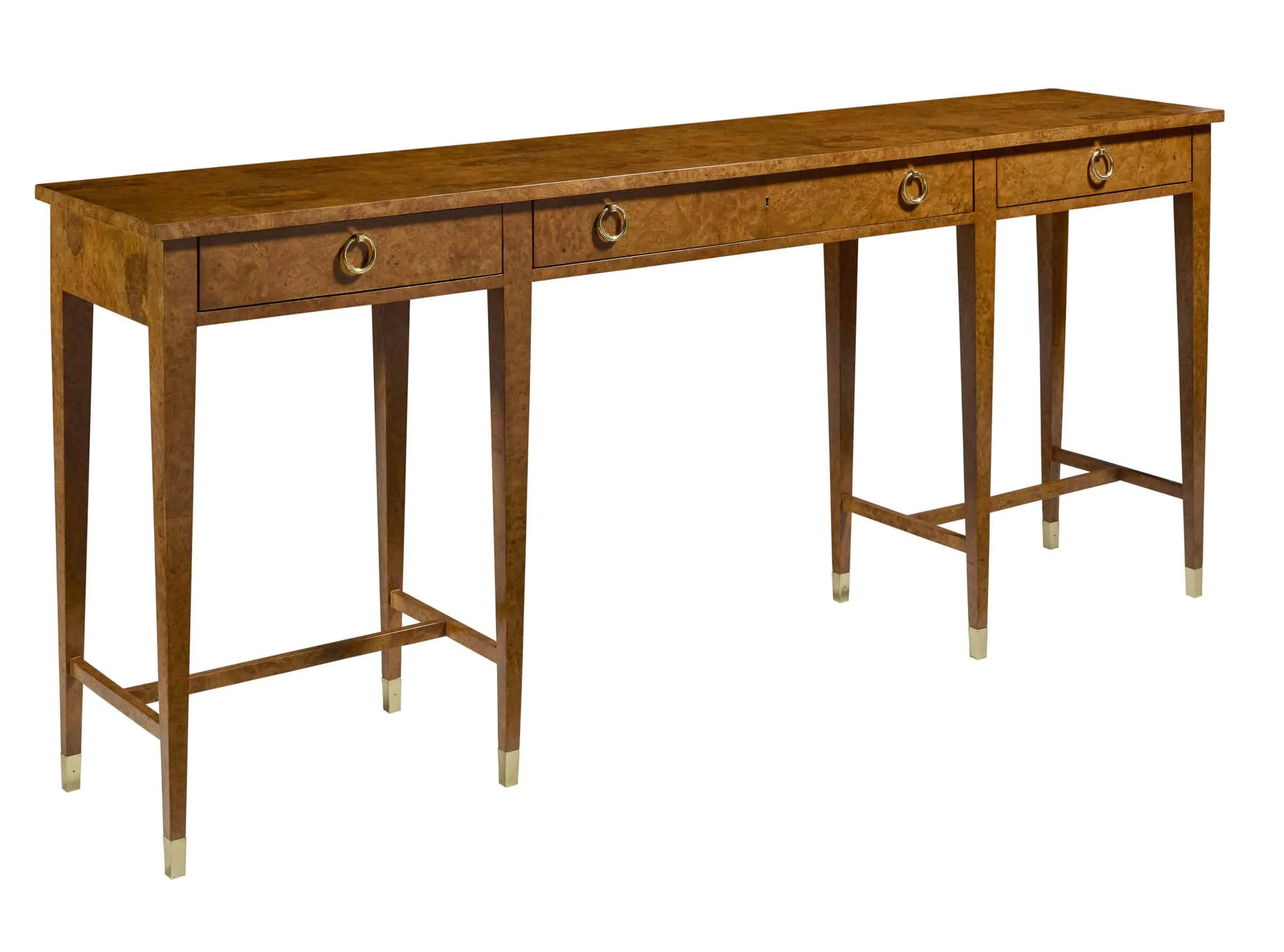 Modern History MH1194F01 Clancy Console