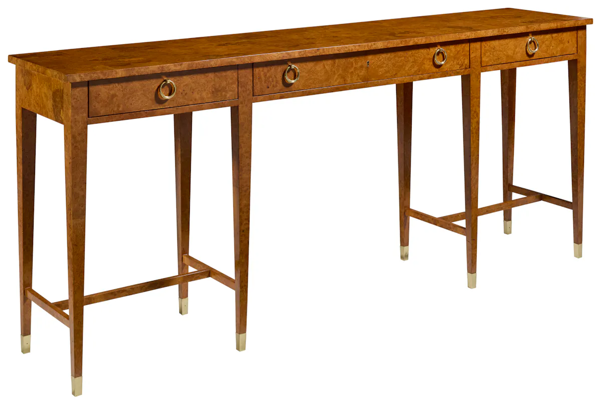 Modern History MH1194F01 Clancy Console Modern History MH1194F01 Clancy Console