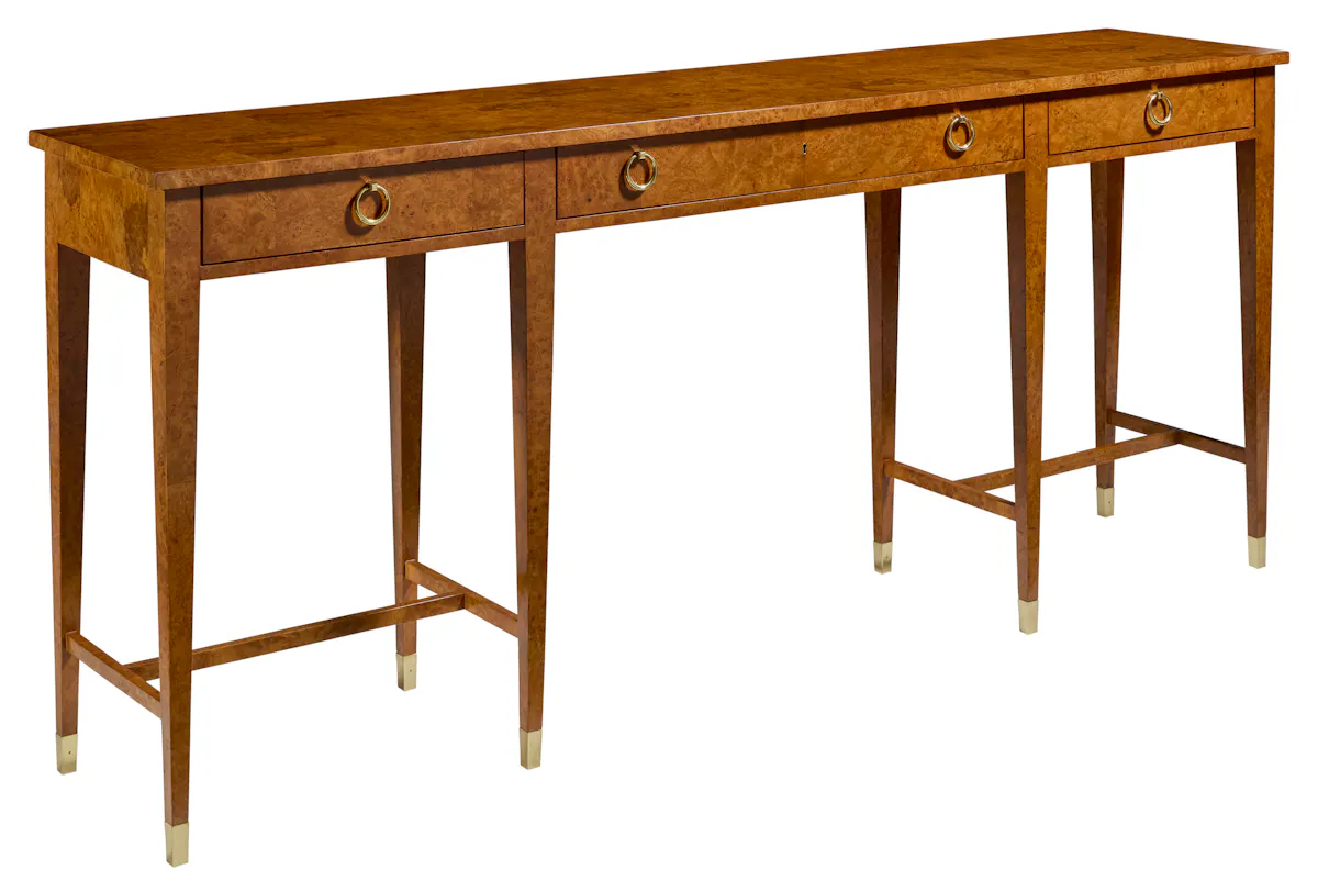 Modern History MH1194F01 Clancy Console Modern History MH1194F01 Clancy Console