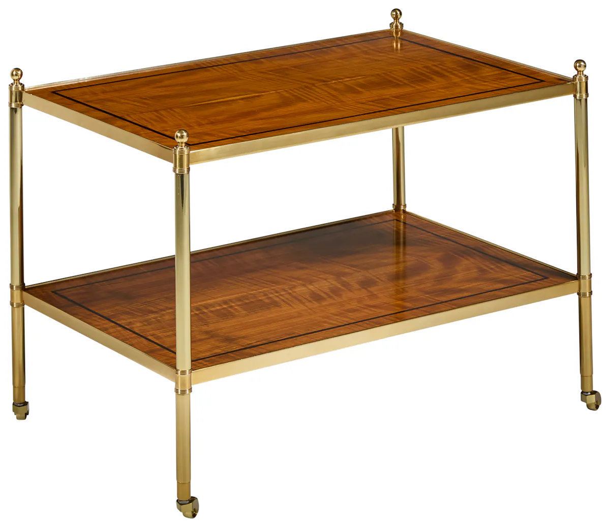 Modern History MH1205F01 George Side Table Modern History MH1205F01 George Side Table