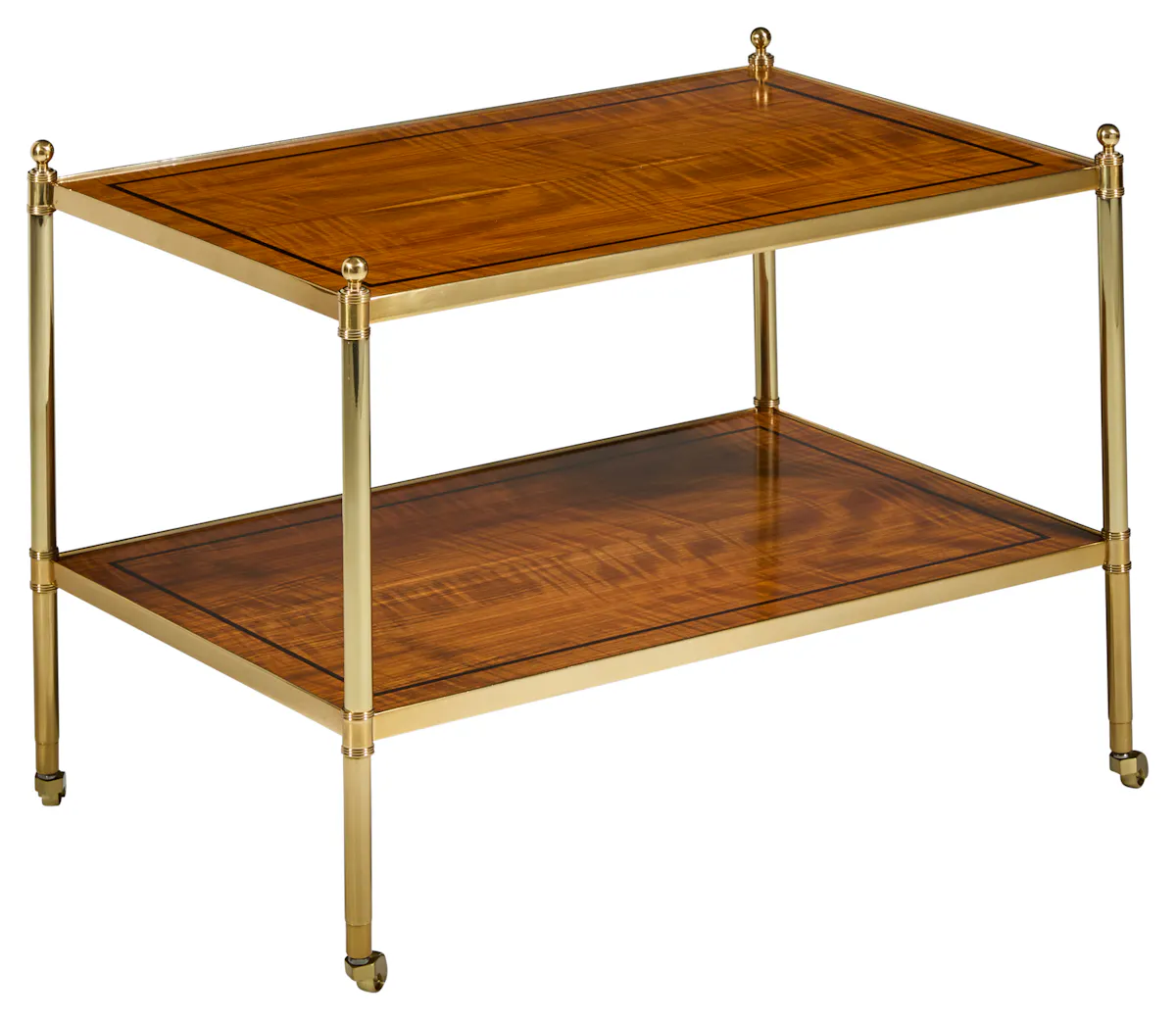 Modern History MH1205F01 George Side Table Modern History MH1205F01 George Side Table