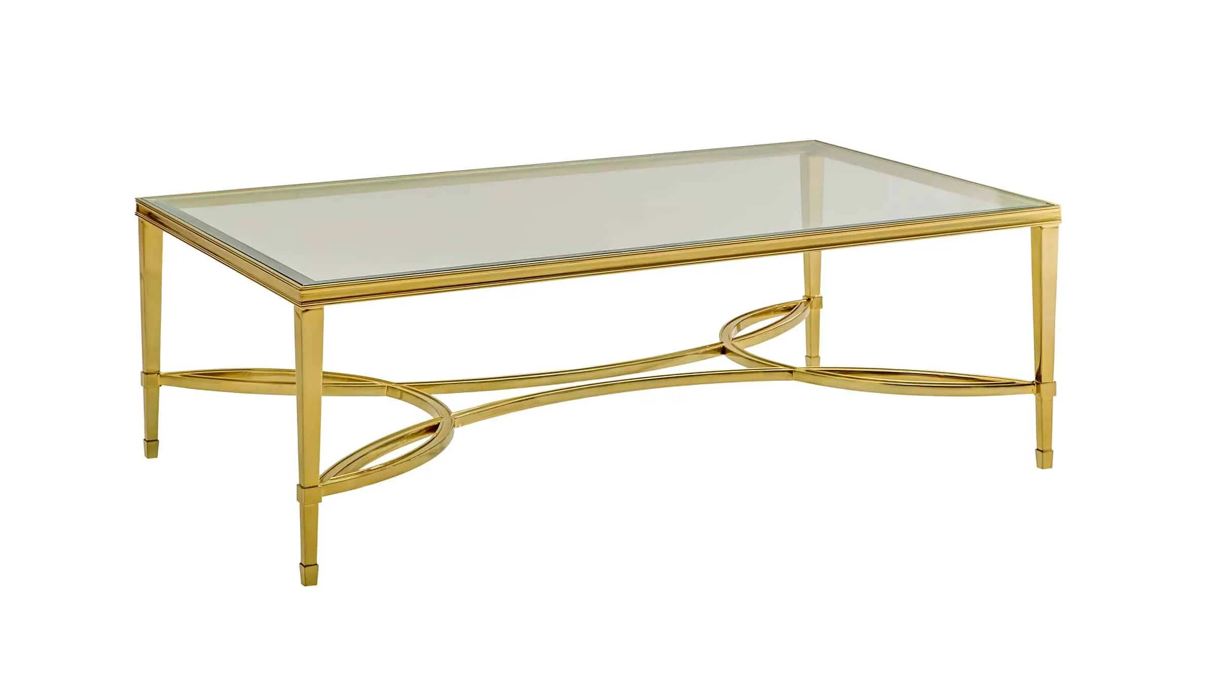 Modern History MH1221F01 Noelle Credenza
