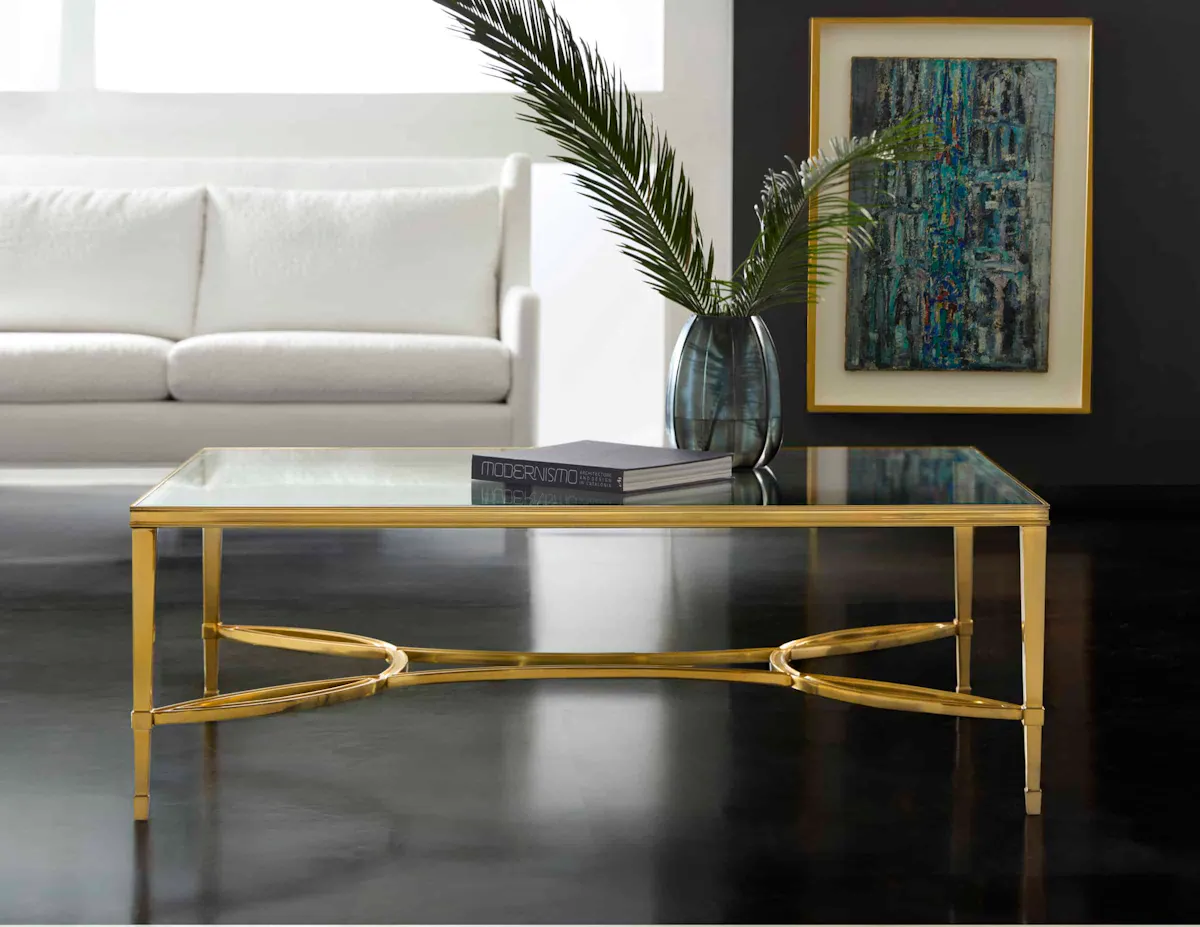 Modern History MH1221F01 Noelle Credenza Modern History MH1221F01 Noelle Credenza