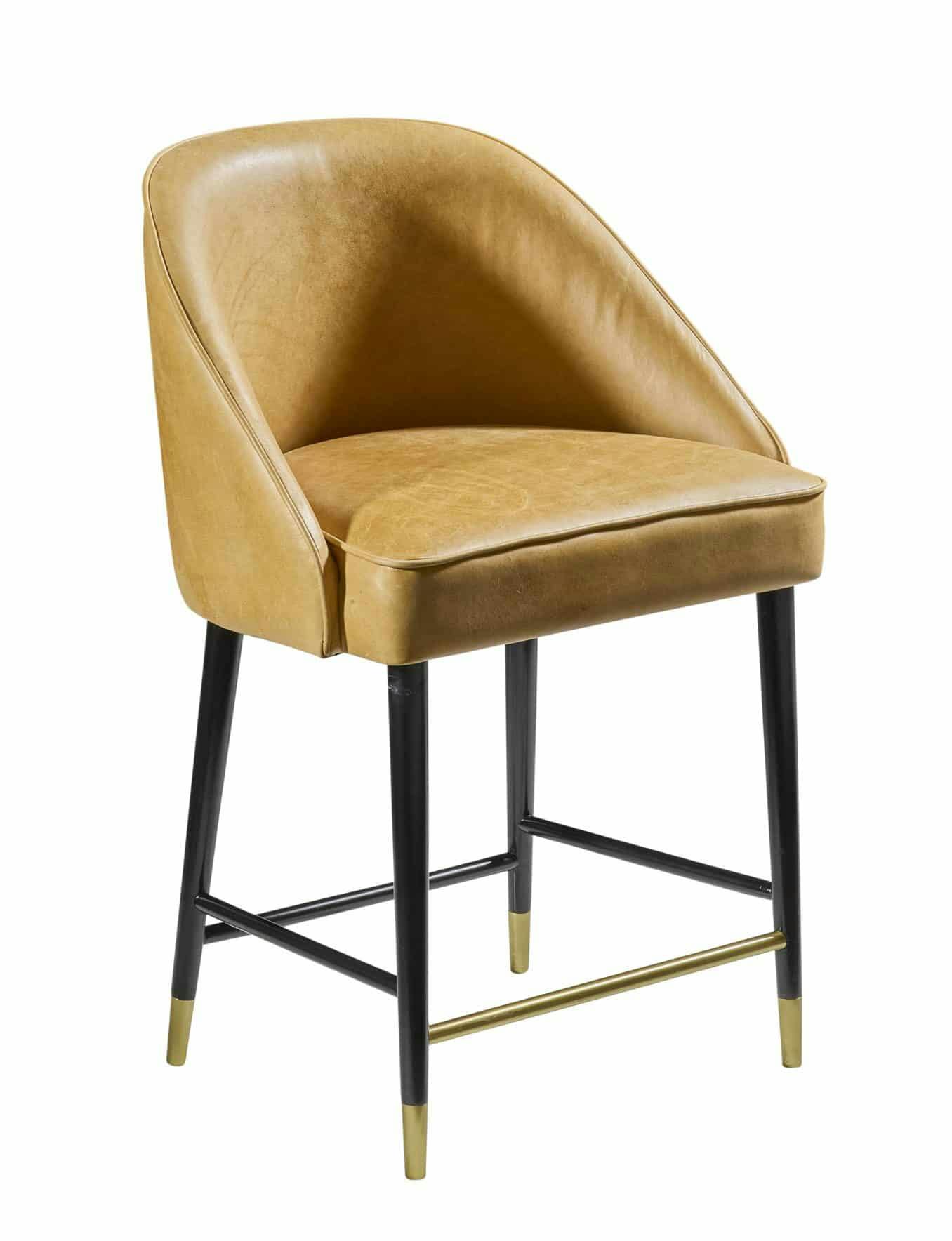 Modern History MH1238F01 Sienna Counter Stool