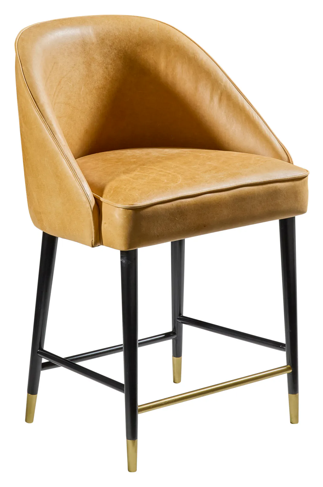 Modern History MH1238F01 Sienna Counter Stool Modern History MH1238F01 Sienna Counter Stool