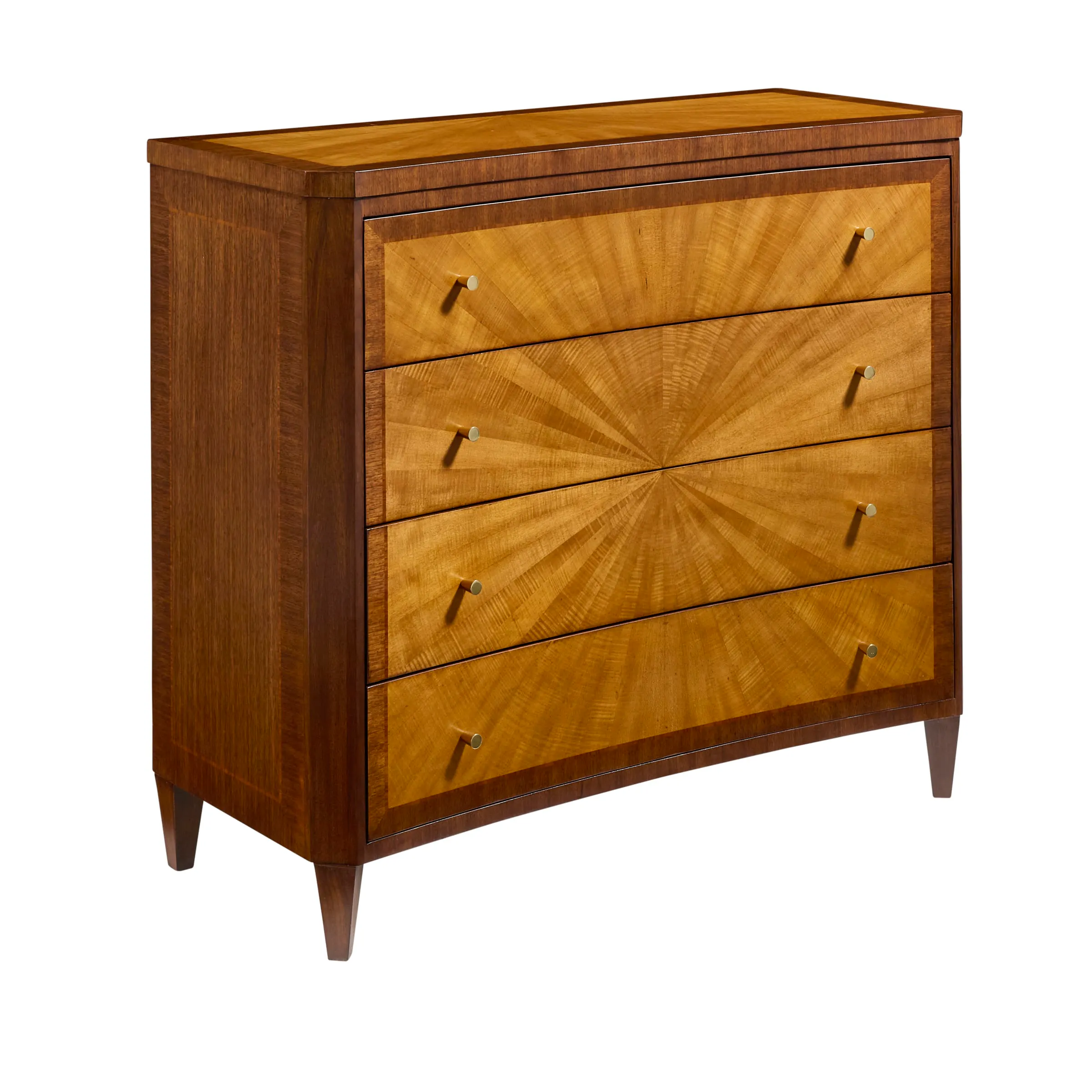Modern History MH1242F01 Starburst Chest