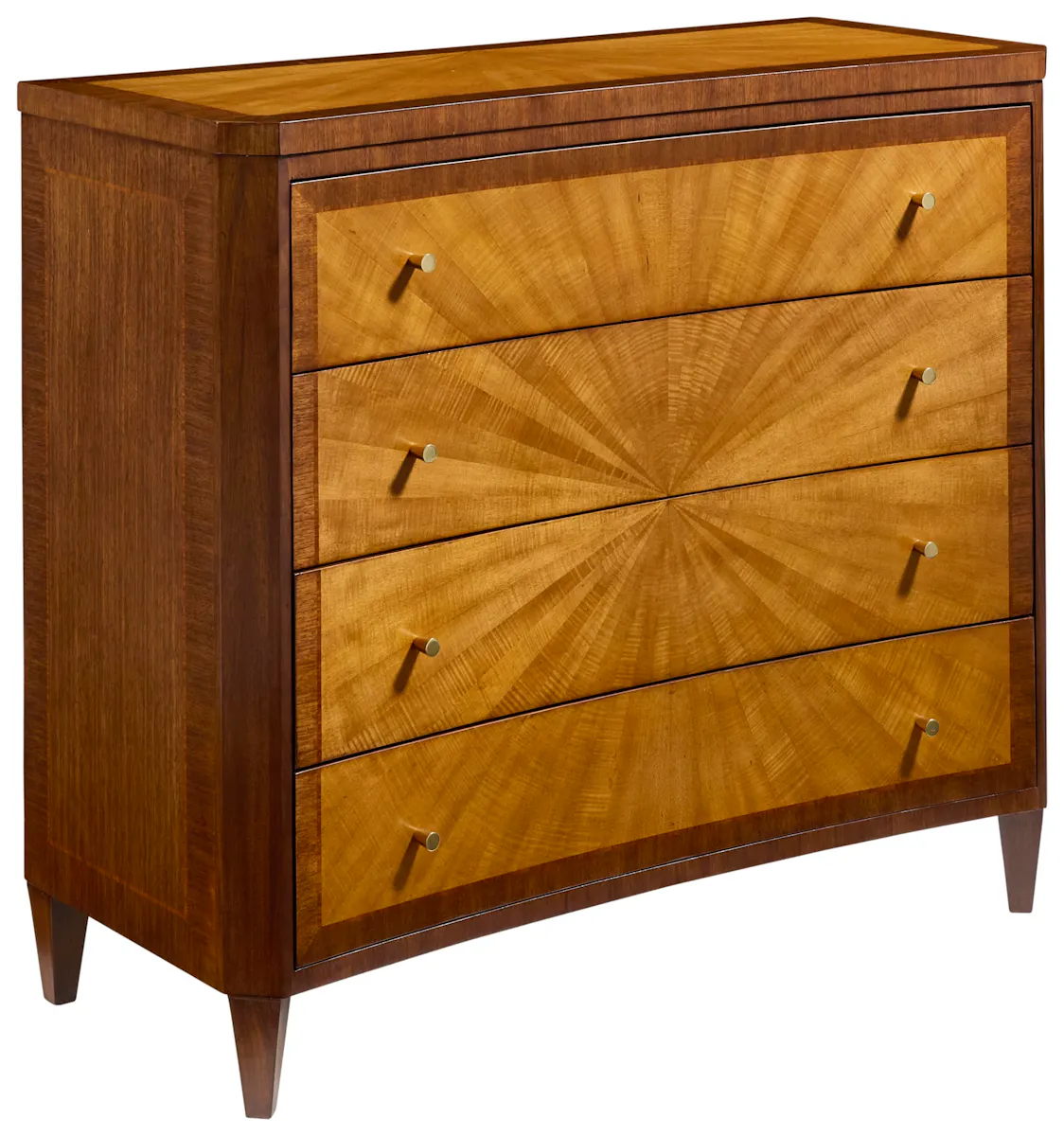 Modern History MH1242F01 Starburst Chest Modern History MH1242F01 Starburst Chest