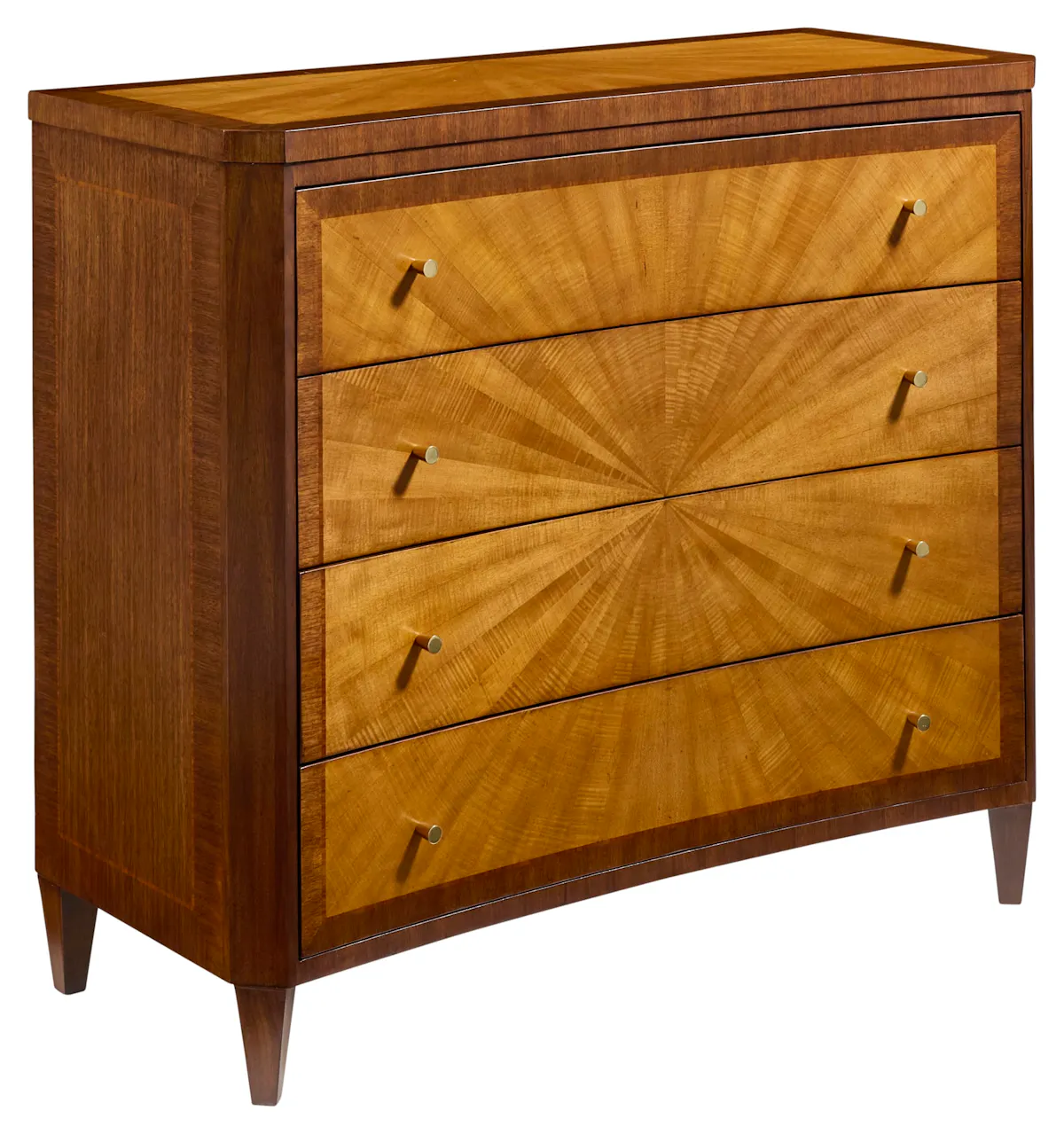 Modern History MH1242F01 Starburst Chest Modern History MH1242F01 Starburst Chest